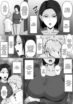 Page 13 of Ore no koto ga Kiraina Tomodachi no Haha ni Hyoui | I Possessed My Friend's Mom, Who Hates Me