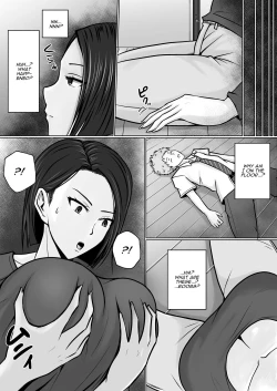 Page 16 of Ore no koto ga Kiraina Tomodachi no Haha ni Hyoui | I Possessed My Friend's Mom, Who Hates Me