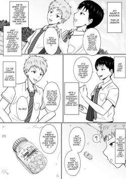 Page 4 of Ore no koto ga Kiraina Tomodachi no Haha ni Hyoui | I Possessed My Friend's Mom, Who Hates Me