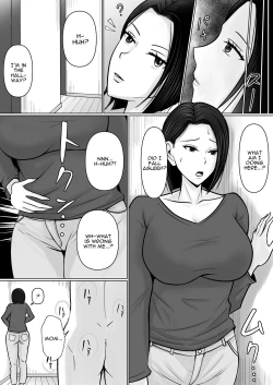 Page 63 of Ore no koto ga Kiraina Tomodachi no Haha ni Hyoui | I Possessed My Friend's Mom, Who Hates Me