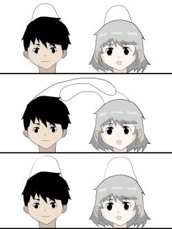 Page 32 of The Exchange Between Me & Him