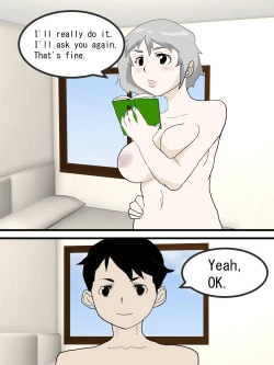 Page 4 of The Exchange Between Me & Him