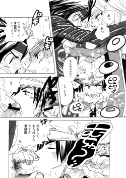 Page 14 of MANIACCESS