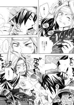 Page 17 of MANIACCESS