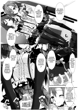 Page 14 of Compliance 2