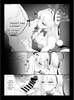 Page 3 of C102 Omakebon Tokichan