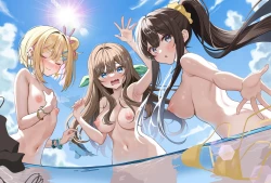 Page 36 of OsananajimiChildhood Friend Series Back Book