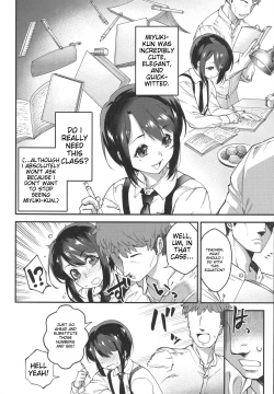 Page 4 of Obocchama wa Succubus