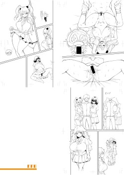 Page 274 of Dou shiyou! ! Bitchi nomi no harem tsukutchatta! ! ! !