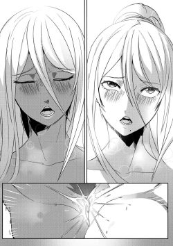 Page 14 of Blueberry Star