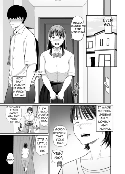 Page 10 of Okaa-san Boku no Koto Sasotterun Daro? 2 | Is my mother trying to seduce me 2