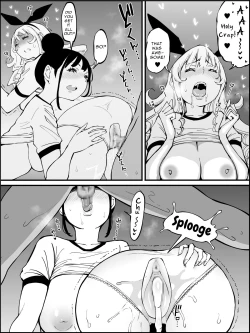 Page 156 of Boku ni Harem SeFri ga Dekita Riyuu 2 | How I Got Myself a Harem of Fuckbuddies 2