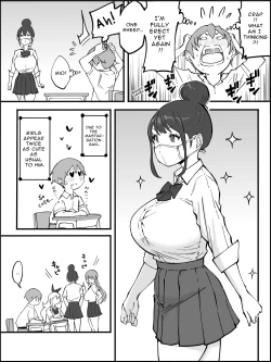 Page 18 of Boku ni Harem SeFri ga Dekita Riyuu 2 | How I Got Myself a Harem of Fuckbuddies 2