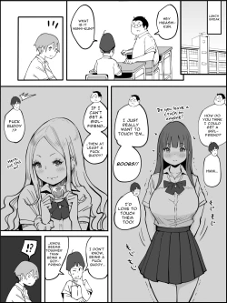 Page 20 of Boku ni Harem SeFri ga Dekita Riyuu 2 | How I Got Myself a Harem of Fuckbuddies 2