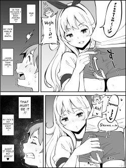 Page 40 of Boku ni Harem SeFri ga Dekita Riyuu 2 | How I Got Myself a Harem of Fuckbuddies 2