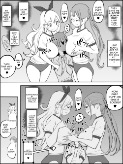 Page 46 of Boku ni Harem SeFri ga Dekita Riyuu 2 | How I Got Myself a Harem of Fuckbuddies 2