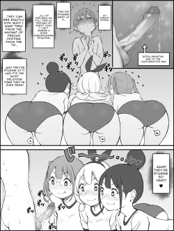 Page 58 of Boku ni Harem SeFri ga Dekita Riyuu 2 | How I Got Myself a Harem of Fuckbuddies 2