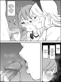 Page 59 of Boku ni Harem SeFri ga Dekita Riyuu 2 | How I Got Myself a Harem of Fuckbuddies 2