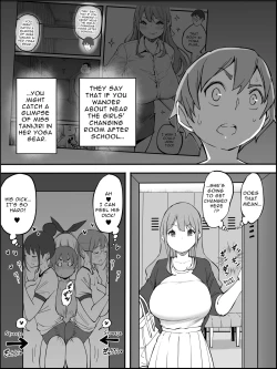Page 70 of Boku ni Harem SeFri ga Dekita Riyuu 2 | How I Got Myself a Harem of Fuckbuddies 2