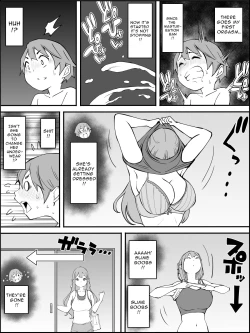 Page 77 of Boku ni Harem SeFri ga Dekita Riyuu 2 | How I Got Myself a Harem of Fuckbuddies 2