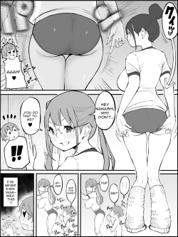 Page 83 of Boku ni Harem SeFri ga Dekita Riyuu 2 | How I Got Myself a Harem of Fuckbuddies 2