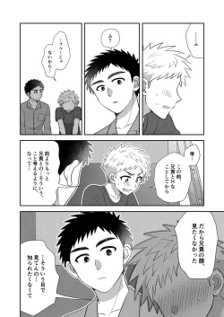 Page 14 of Tsungure Otouto to Kimajime na Ani 2