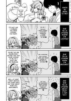 Page 4 of Oshioki Dakara Nani shite mo Ii no yo | It's Supposed to Be a Punishment, So You Can Do Whatever You Want!