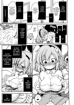 Page 7 of Oshioki Dakara Nani shite mo Ii no yo | It's Supposed to Be a Punishment, So You Can Do Whatever You Want!
