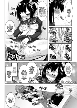 Page 7 of Gyouretsu no Dekiru Nikubenki Rinkanjosan-  | This Sexy Cumdump's So Popular, She's Got Men Lining up to Use Her!