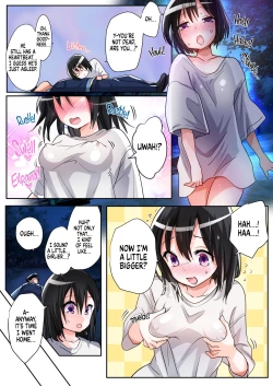 Page 28 of TS Succubus Life| The Life of a Genderbent Succubus