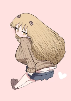 Page 12 of Chiisai Gal