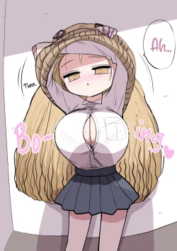 Page 11 of Chiisai Gal | The Small Gal