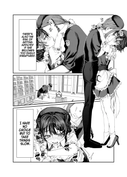 Page 117 of Dorei wo Choukyoushite Harem Tsukuru R18 Route44.5