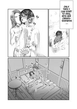 Page 118 of Dorei wo Choukyoushite Harem Tsukuru R18 Route44.5