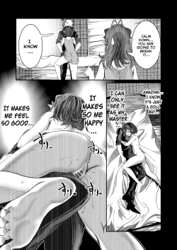 Page 62 of Dorei wo Choukyoushite Harem Tsukuru R18 Route44.5