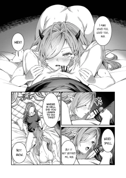 Page 72 of Dorei wo Choukyoushite Harem Tsukuru R18 Route44.5