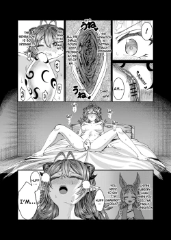 Page 92 of Dorei wo Choukyoushite Harem Tsukuru R18 Route44.5