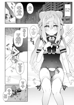 Page 3 of Gachagou-kun no Hanashi