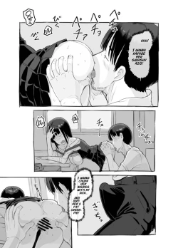 Page 50 of Ore no Musume wa Moto Kano Ni | My Daughter Looks Like My Ex-Girlfriend