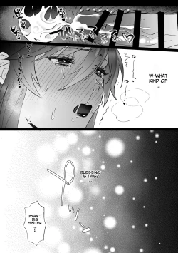 Page 41 of Danzai Route o Kaihi Shiyou to Shita Akuyaku Reijou wa Futanari Seijo no Imouto ni Dekiai Saremashita