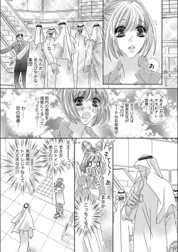 Page 10 of Ore-sama Seek no Hanayome Dorei 1