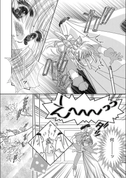 Page 12 of Ore-sama Seek no Hanayome Dorei 1