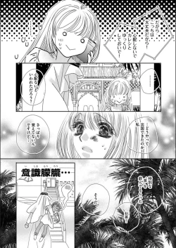 Page 18 of Ore-sama Seek no Hanayome Dorei 1