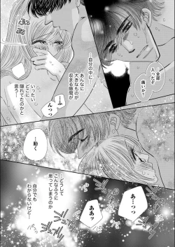 Page 27 of Ore-sama Seek no Hanayome Dorei 1
