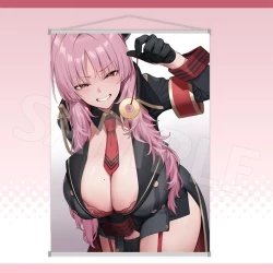 Page 77 of Atarashii Fuuki Iinchou wa Mune ga Ookii to Iu Uwasa ga Aru