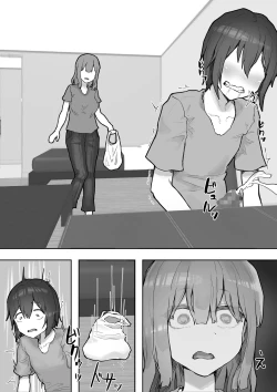 Page 10 of Iyashikei Kanojo o  Netoraseru