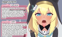 Page 108 of Netorare Sisterhood