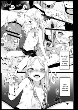 Page 13 of Welcome Sashachang Sasha-chan ga Youkoso