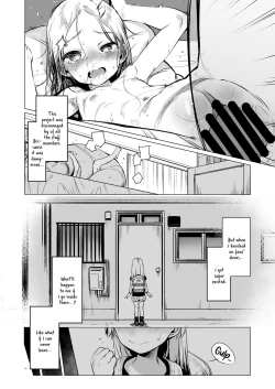 Page 30 of Welcome Sashachang Sasha-chan ga Youkoso