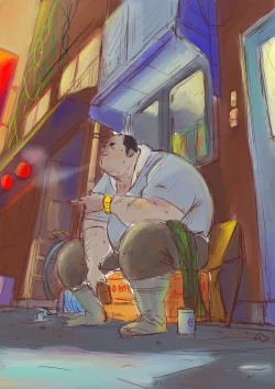 Page 106 of godaime519com pixiv Fanbox Gallery